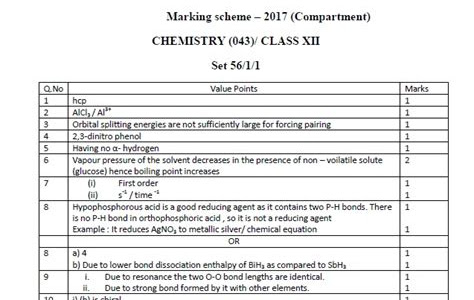 Download AudioBook chemistry ch1hp markscheme Open Library PDF