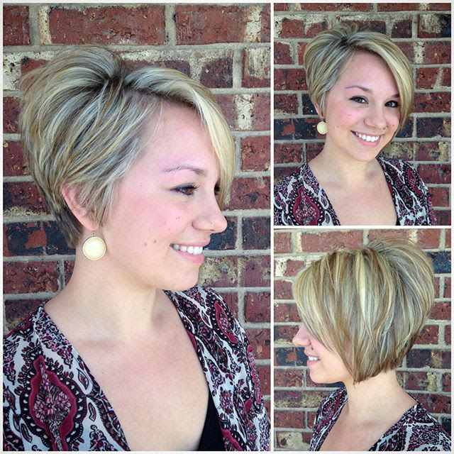 21 Super Cute Asymmetrical Bob Hairstyles Popular Haircuts