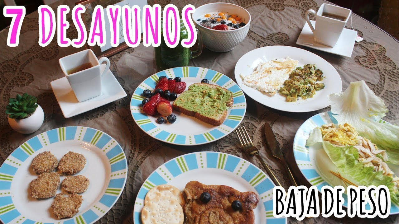 dietas para adelgazar de nutricionistas
