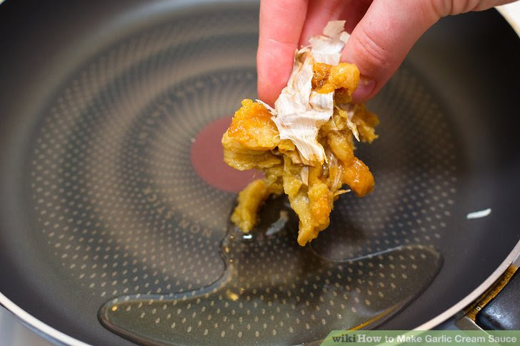 Make Garlic Cream Sauce Step 12 Version 2.jpg
