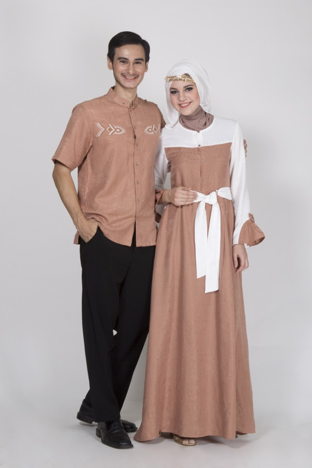 Minat Orang terhadap Baju Couple Keluarga 