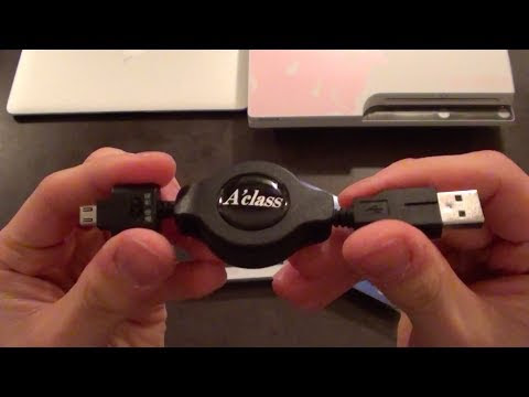 Video Ps Vita Charger Cable Best Buy