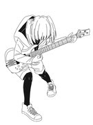 ベース Pixiv年鑑 B