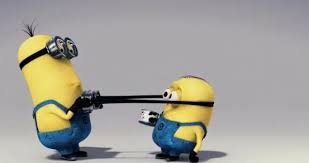 review of Despicable Me,