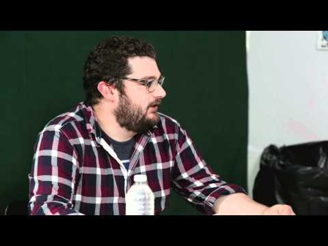 Cool Kids' Table - Bobby Moynihan
