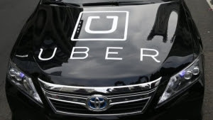 uber