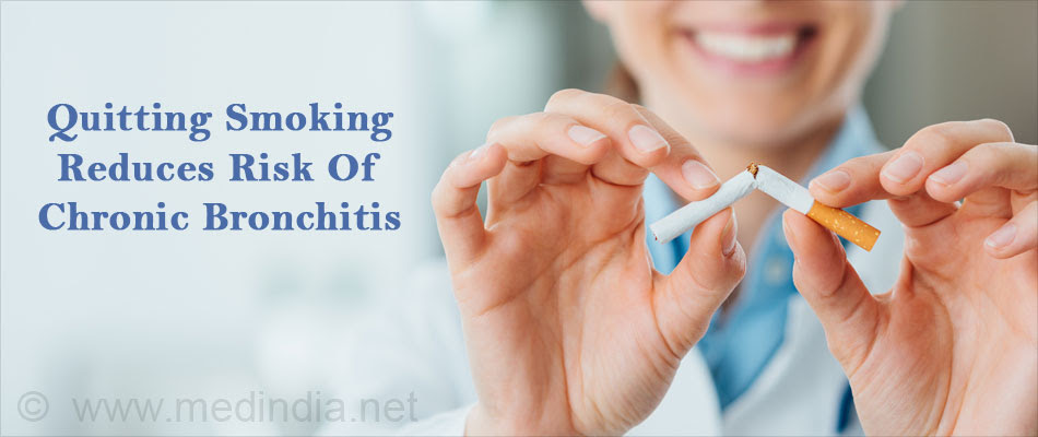 Learn To Prevent Acute Bronchitis
