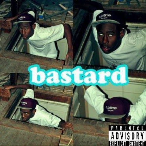 Tyler The Creator Bastard 500x500 Freshalbumart