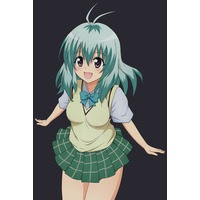 ルン エルシ ジュエリア To Loveる とらぶる