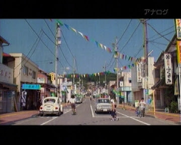 Googlemaps 映画板 ぼくたちと駐在さんの700日戦争
