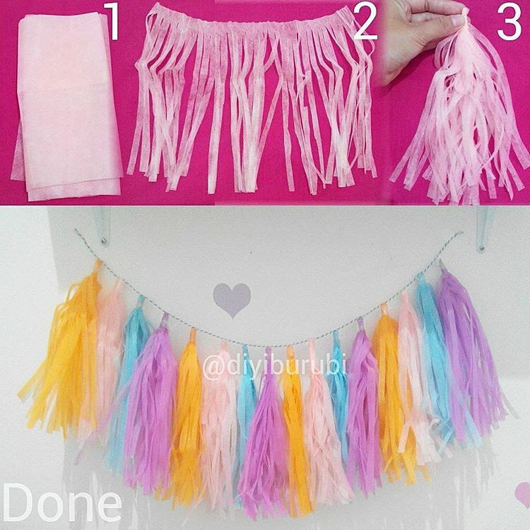 Tutorial Cara Membuat Hiasan Dinding Gantung Dari Barang Tutorial Cara Membuat Hiasan Dinding Gantung Dari Barang