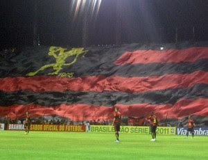 Ilha do Retiro (Foto: Divulgação/Sport)