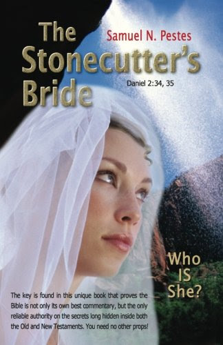 The Stonecutter's Bride, by Samuel N. Pestes