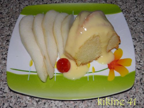 Baba Au Rhum Facile La Marmite En ébullition