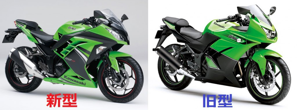 19年 ライダーが勧める大学生に人気の中型バイク11車種 250 400cc 知っトク ナビたん