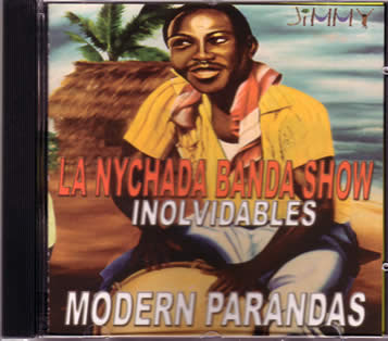 The Garifuna 2006 History and Heritage Calendar - Greg Palacio