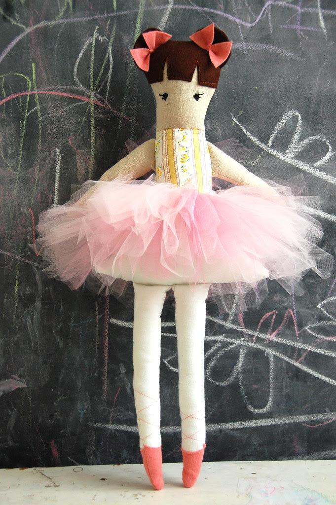 ballerina