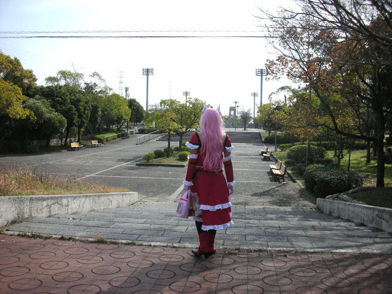 とりあえずプリキュアに変身して近所の公園を守ってきた 2ちゃんねるまとめサイトdat落ち寸止めニュース