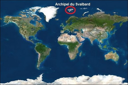 Résultat de recherche d'images pour "spitzberg carte 2016"