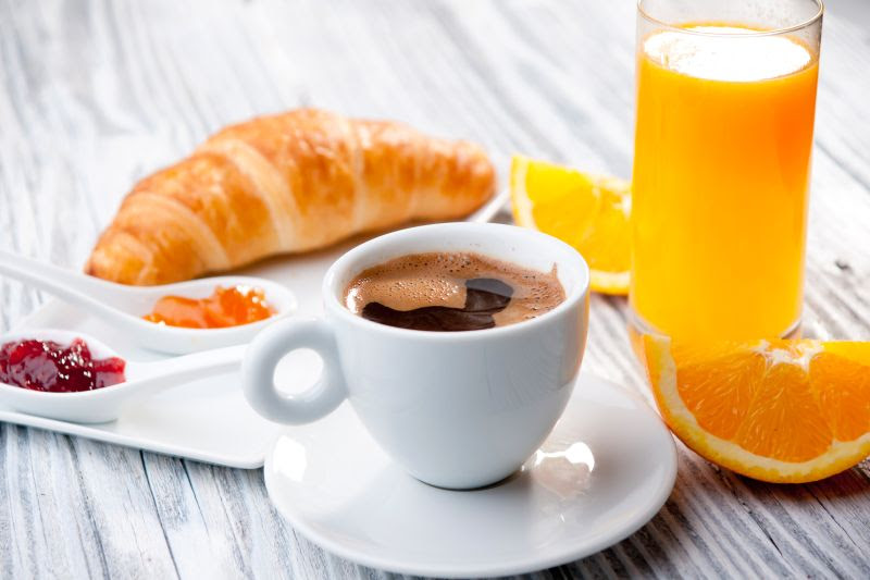 Perte De Poids Le Mythe Du Petit Dejeuner Equilibre Lola Rossi