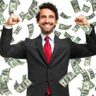 Your Big Chance to be Like Buffett