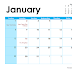 2023 calendar templates and images - 2023 calendar templates and images | free online printable calendar 2023