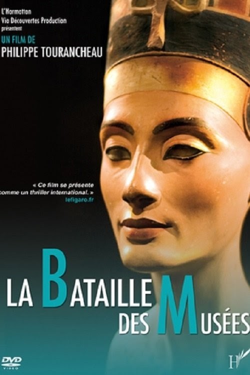 Watch La Bataille des musées 2011 Online Full Movie Streaming Free Full
Movies