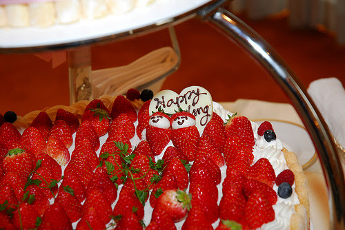 Twitterの誕生日を祝ってくれる機能の設定方法 Starthome