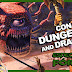 Como seria a ficha de Conan no Dungeons & Dragons - Por Gary Gygax
