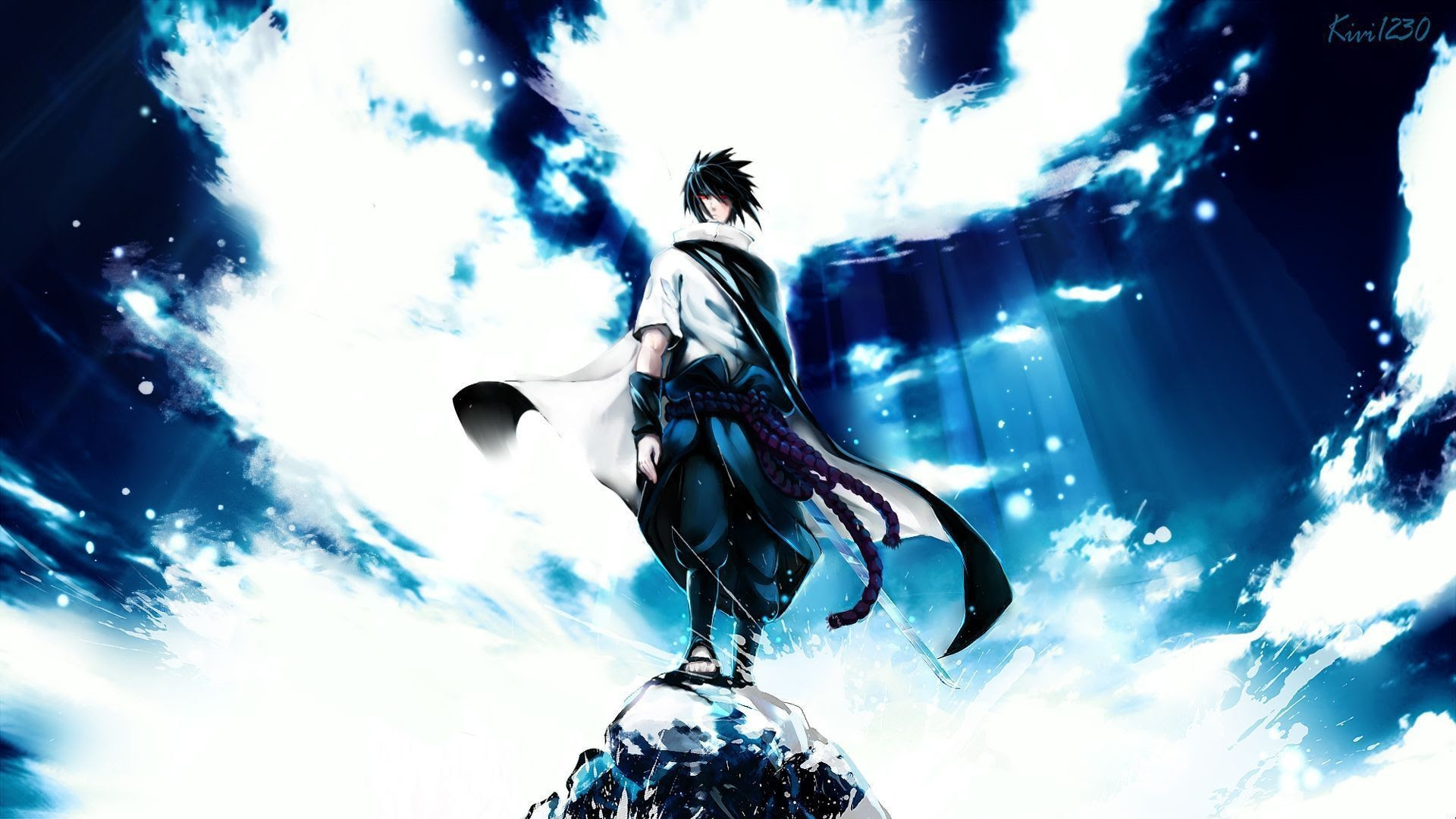 Die 76+ Besten Anime Hintergrundbilder HD 1920x1080