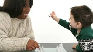 The new rules will bring tighter scrutiny to families trying to 
hire a foreign nanny.