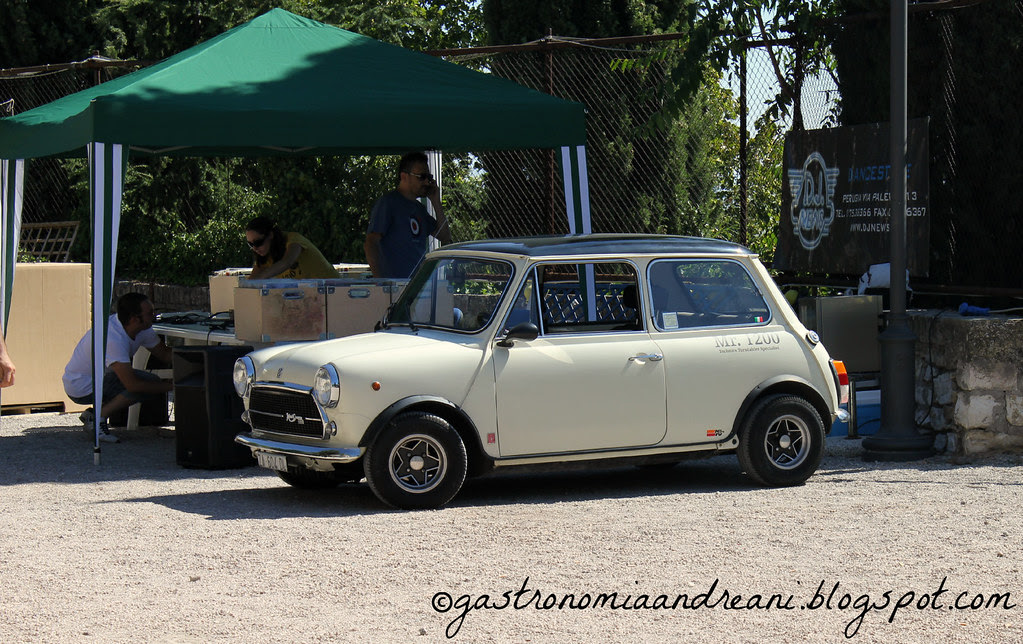 City Vintage 2012 - Perugia