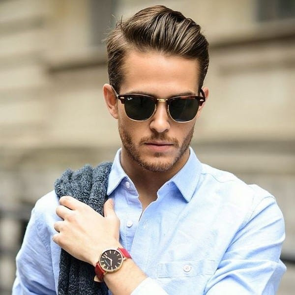 Popular Men39;s Hairstyles You Need to Try in 2018  MensHaircutStyle