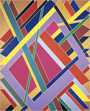 Williams' 'Trane'