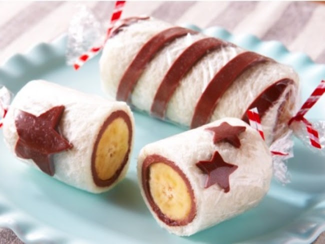 Chocolate Lonchas 4