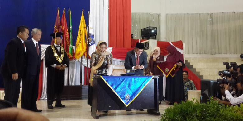 Upaya Menteri Susi Tingkatkan Rumah Tangga Nelayan yg Turun Drastis