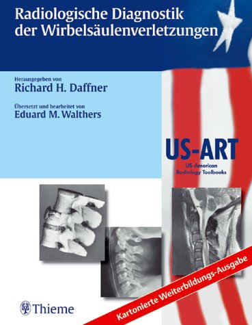 Radiologische Diagnostik der Wirbelsäulenverletzungen 3131357118 pdf