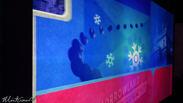 D23, D23Expo, D23 Expo, Journey into Imagineering