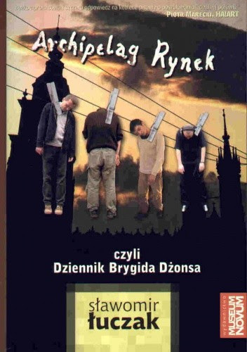 Archipelag Rynek - Sławomir Łuczak
