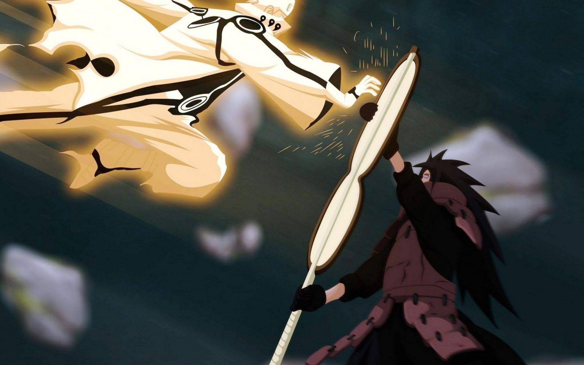 Wallpaper Naruto Hd For Android #8