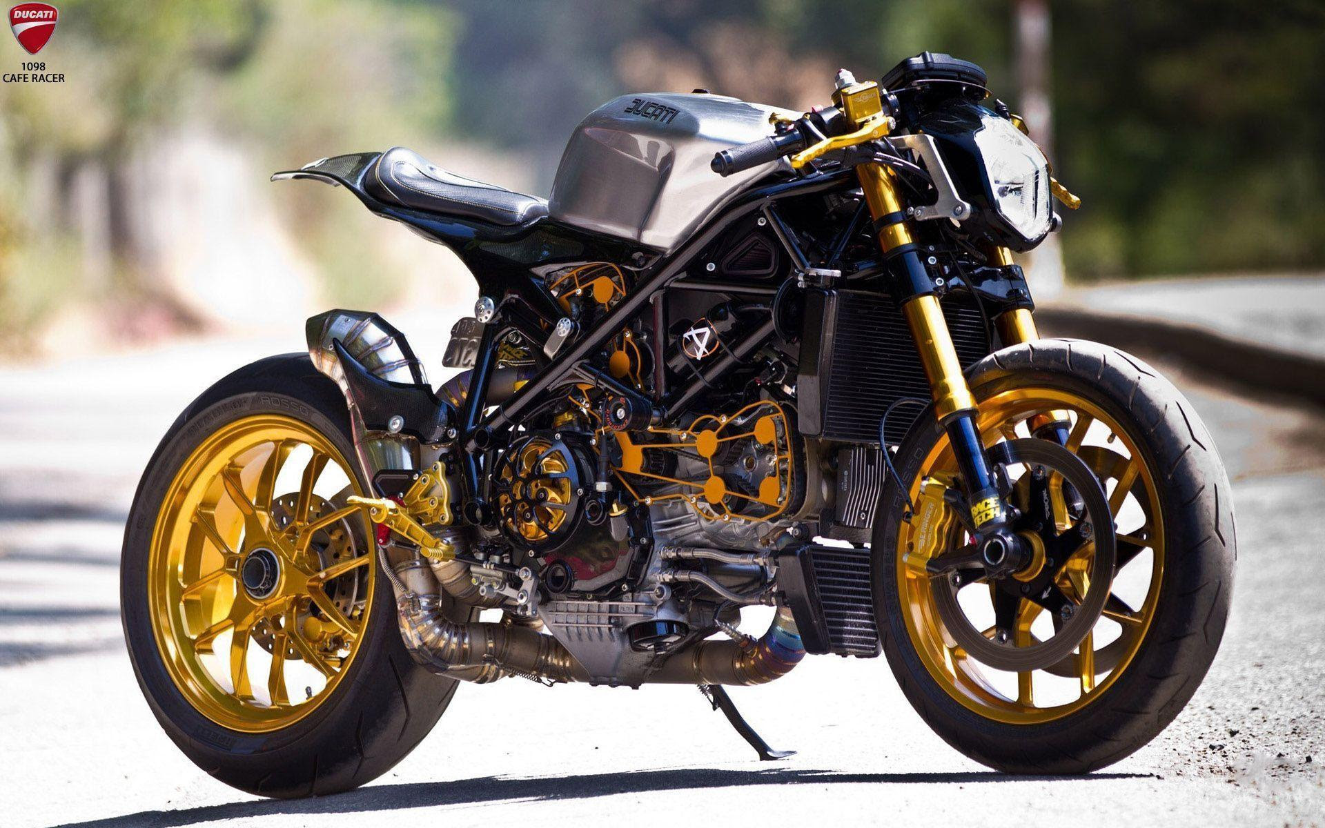 Kumpulan 80 Modifikasi Motor Matic Jadi Cafe Racer Terbaru Dinding