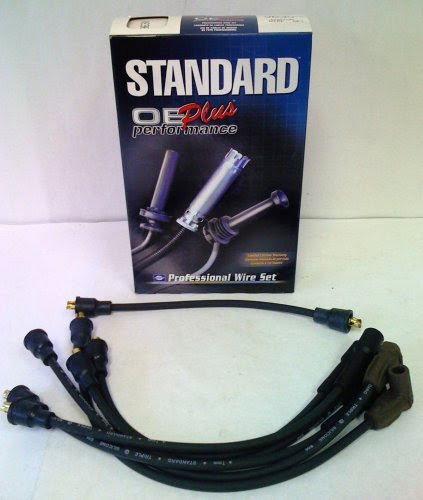 Standard Motor Products Ignition Wire Set