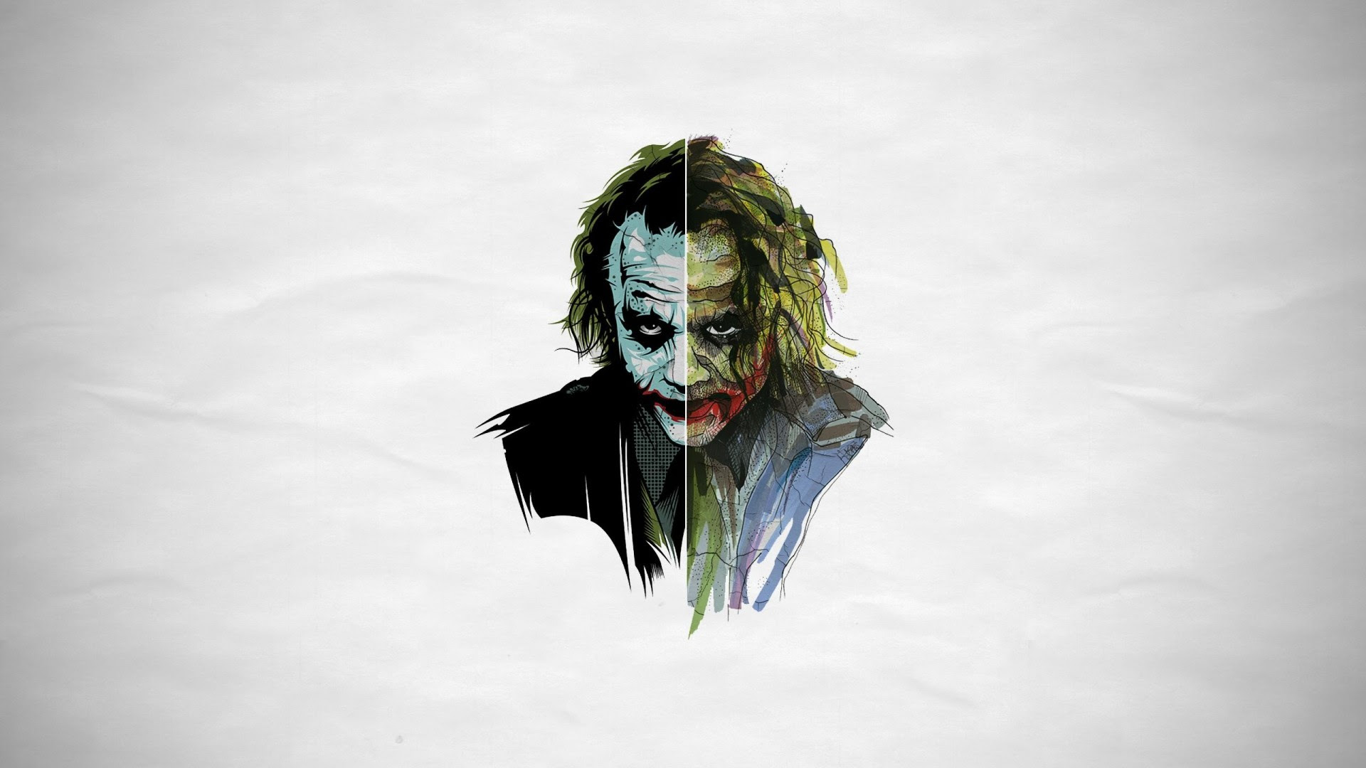 Joker HD Wallpapers 1080p (80+ images)