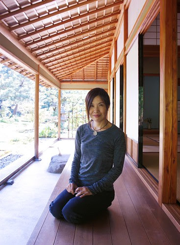 Teahouse