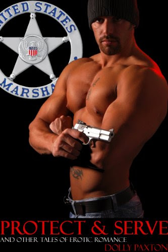 Protect and Serve: Omnibus Edition
