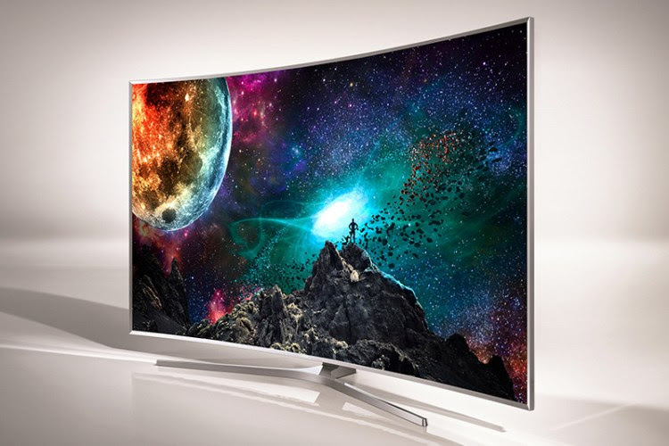 Samsung-SUHD
