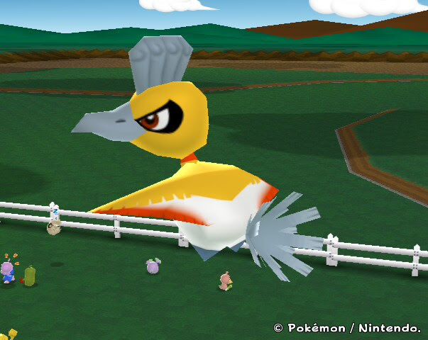 研究日誌 ポケモンハートゴールド ソウルシルバー編