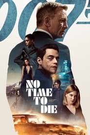 No Time to Die 2021映画 フル jp-字幕日本語でオンラインストリーミング