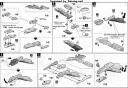 1/72 VF-25F Tornado Messiah Valkyrie English Construction Manual