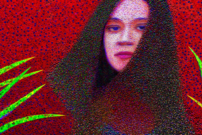 Bruja - web
